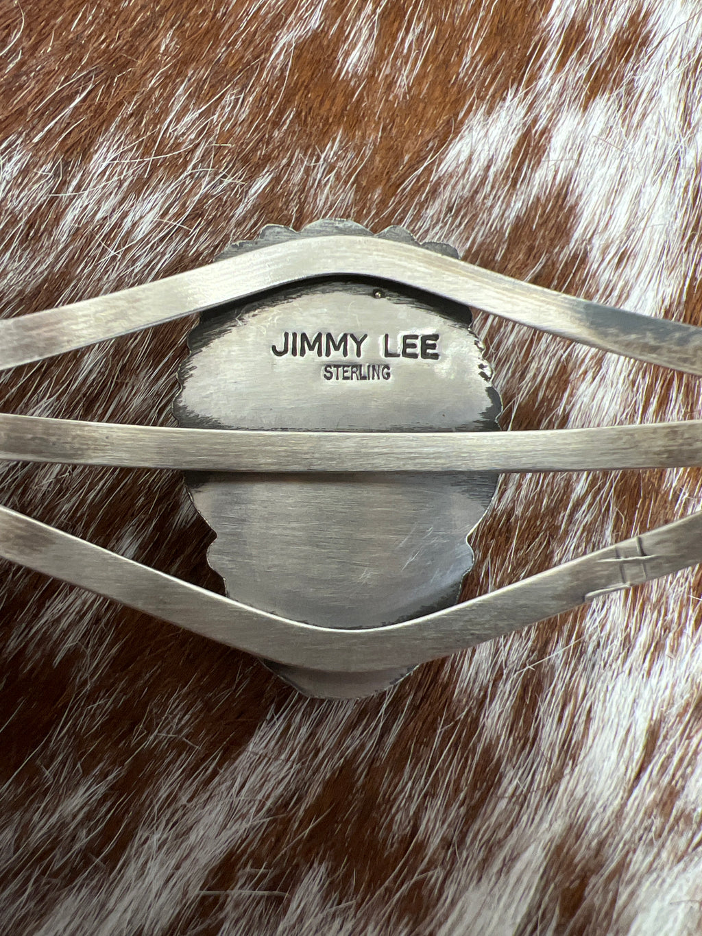 Sonoran Feather Bracelet