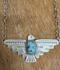 Thunderbird Necklace