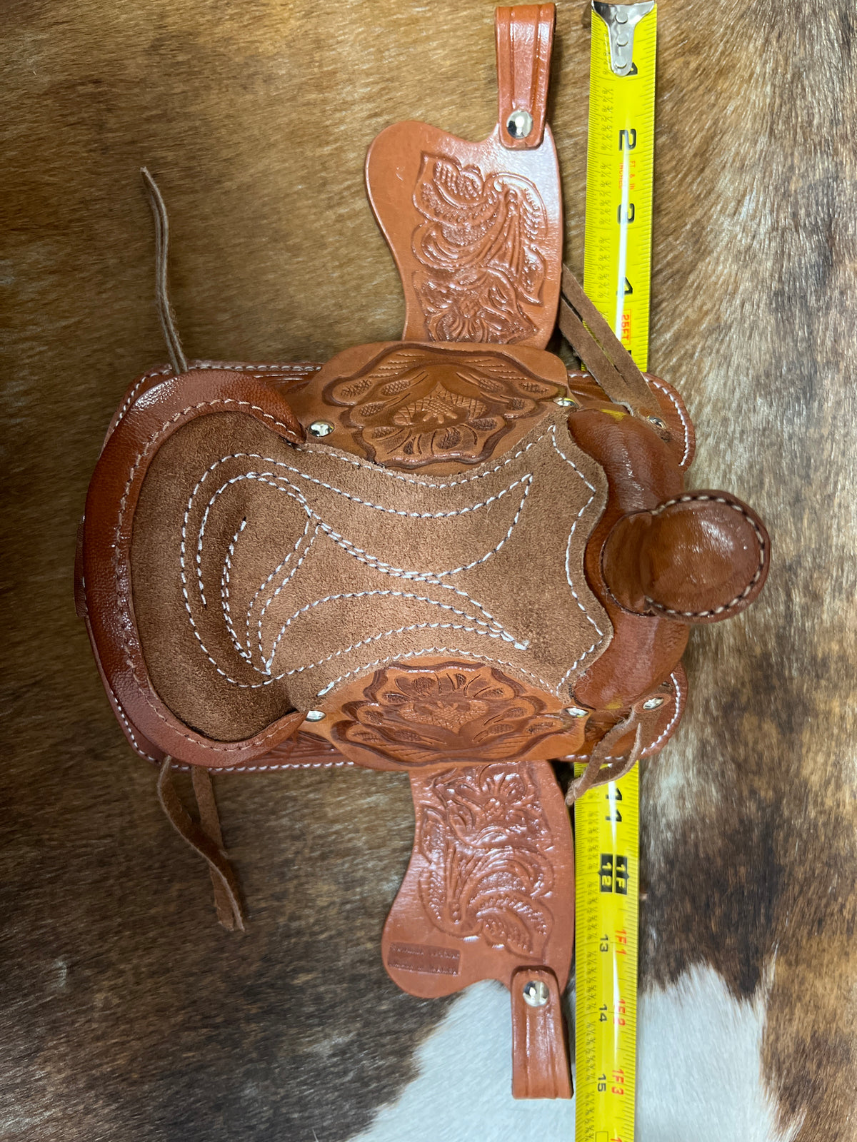 Mini Saddle-BR
