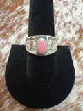 Kokopelli Ring