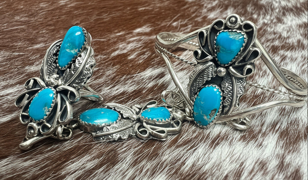Harness Bracelet