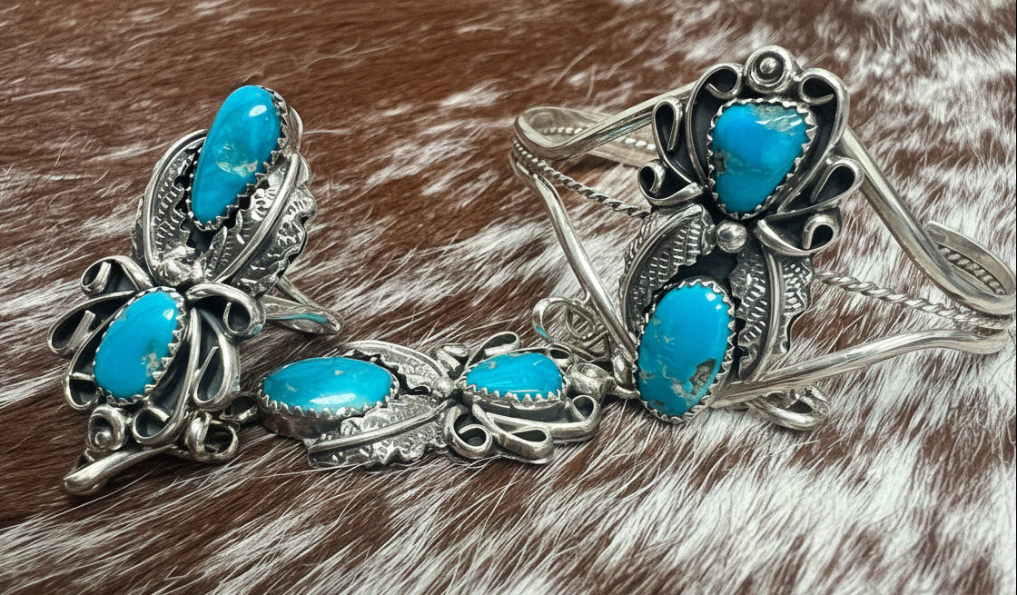 Harness Bracelet