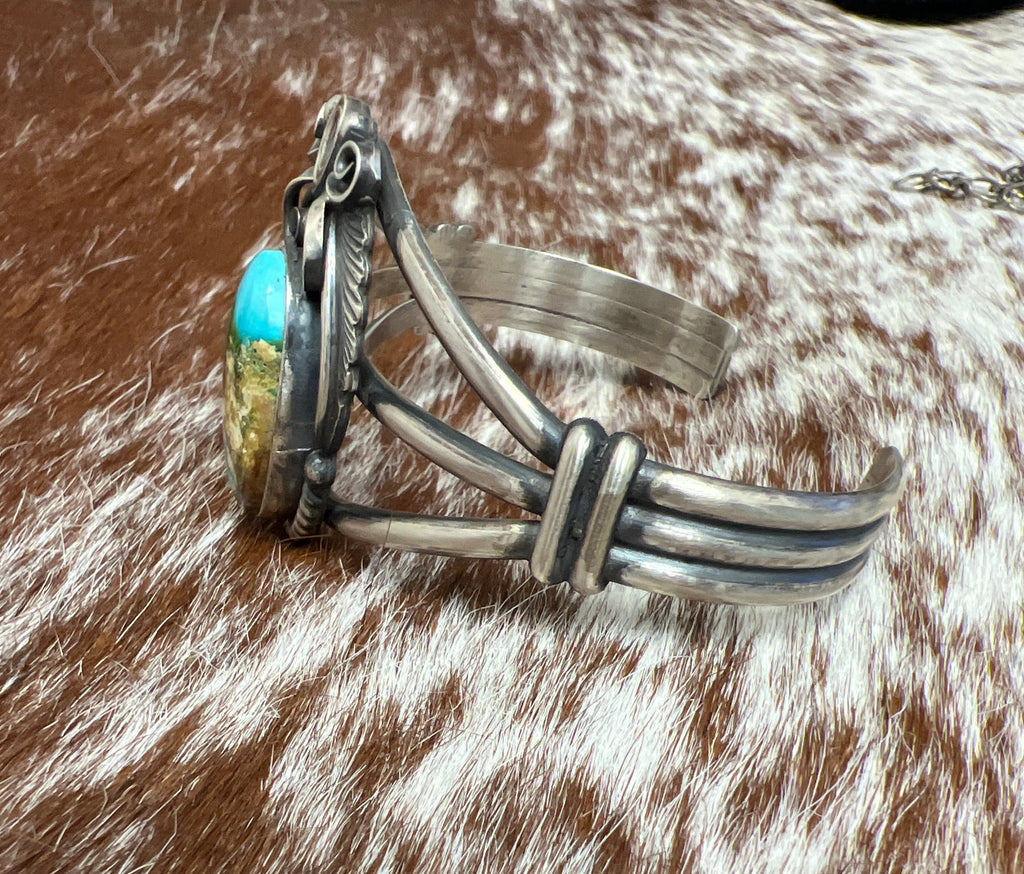 Sonoran Feather Bracelet