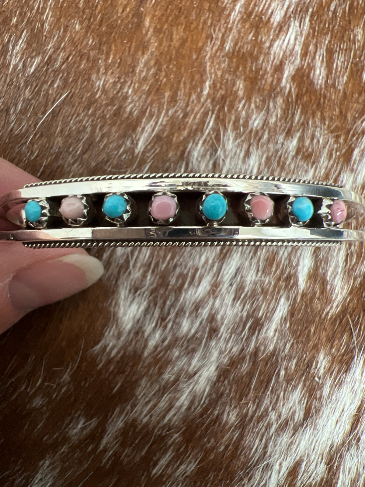 Zuni Cuff