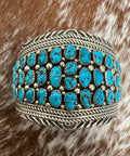 Sleeping Beauty Bracelet