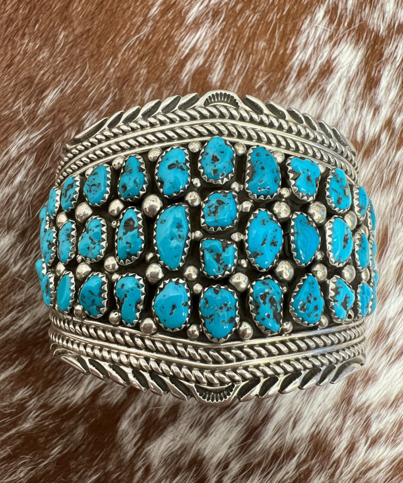 Sleeping Beauty Bracelet