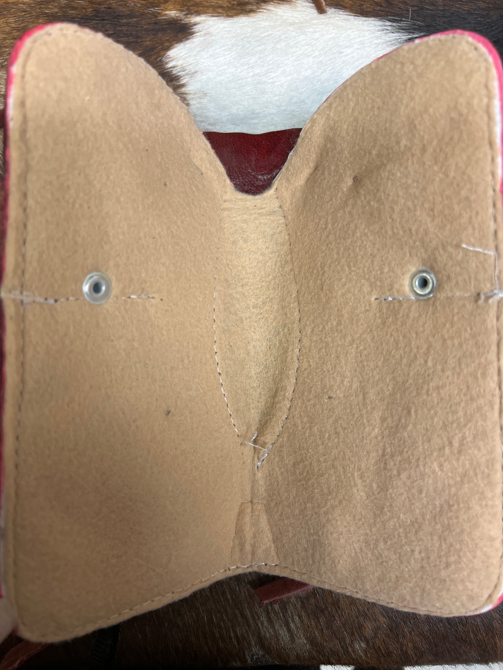 Mini Saddle-BR2