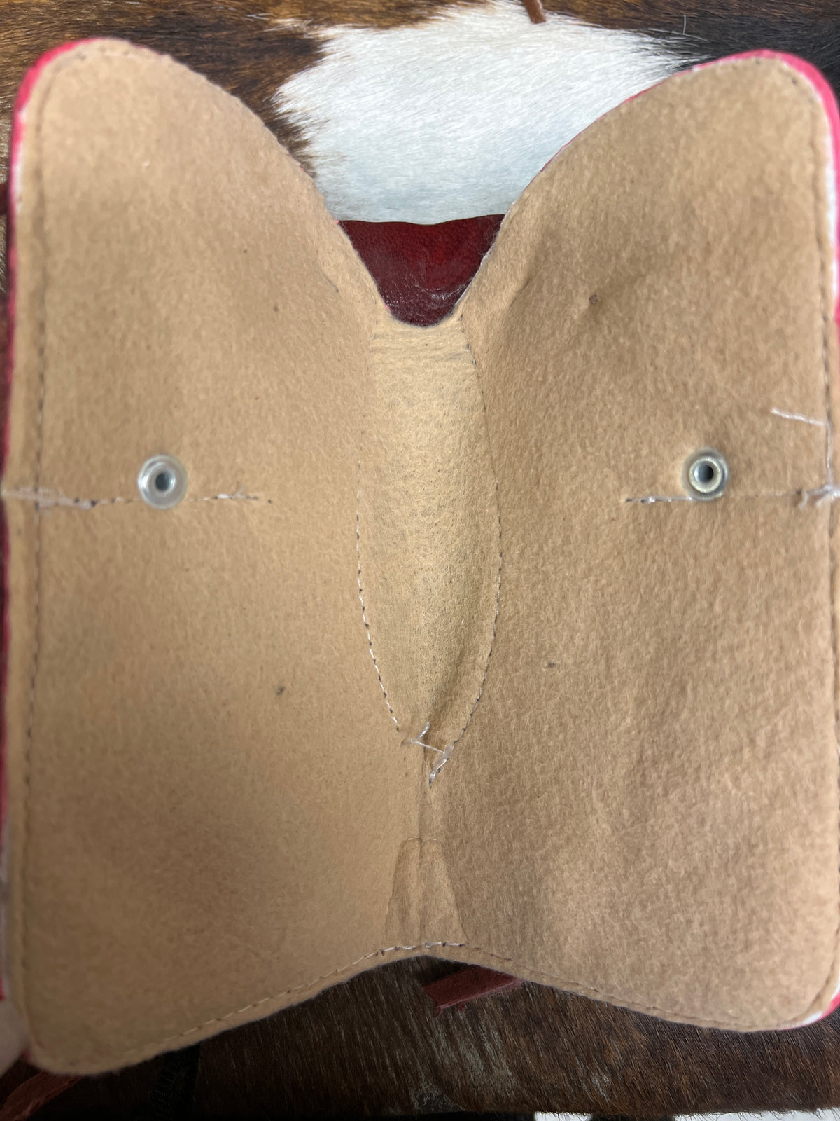 Mini Saddle-BR2