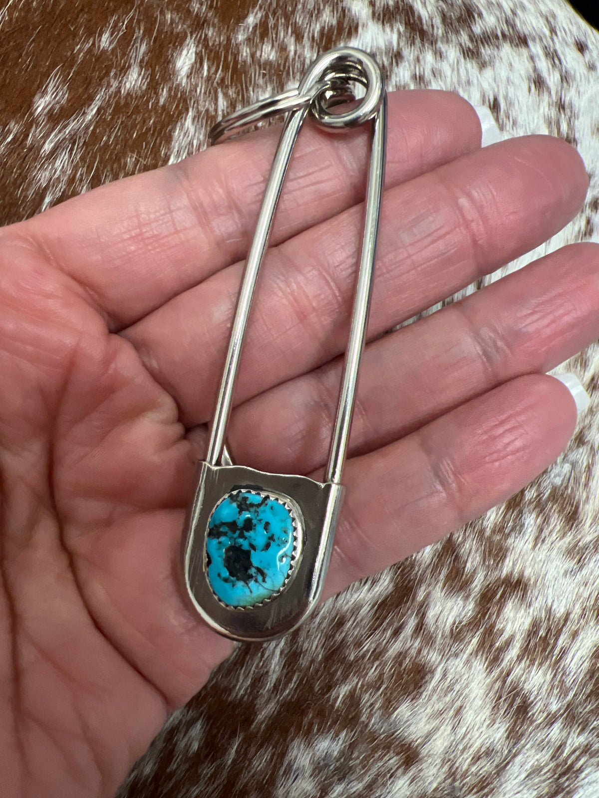 Key Ring