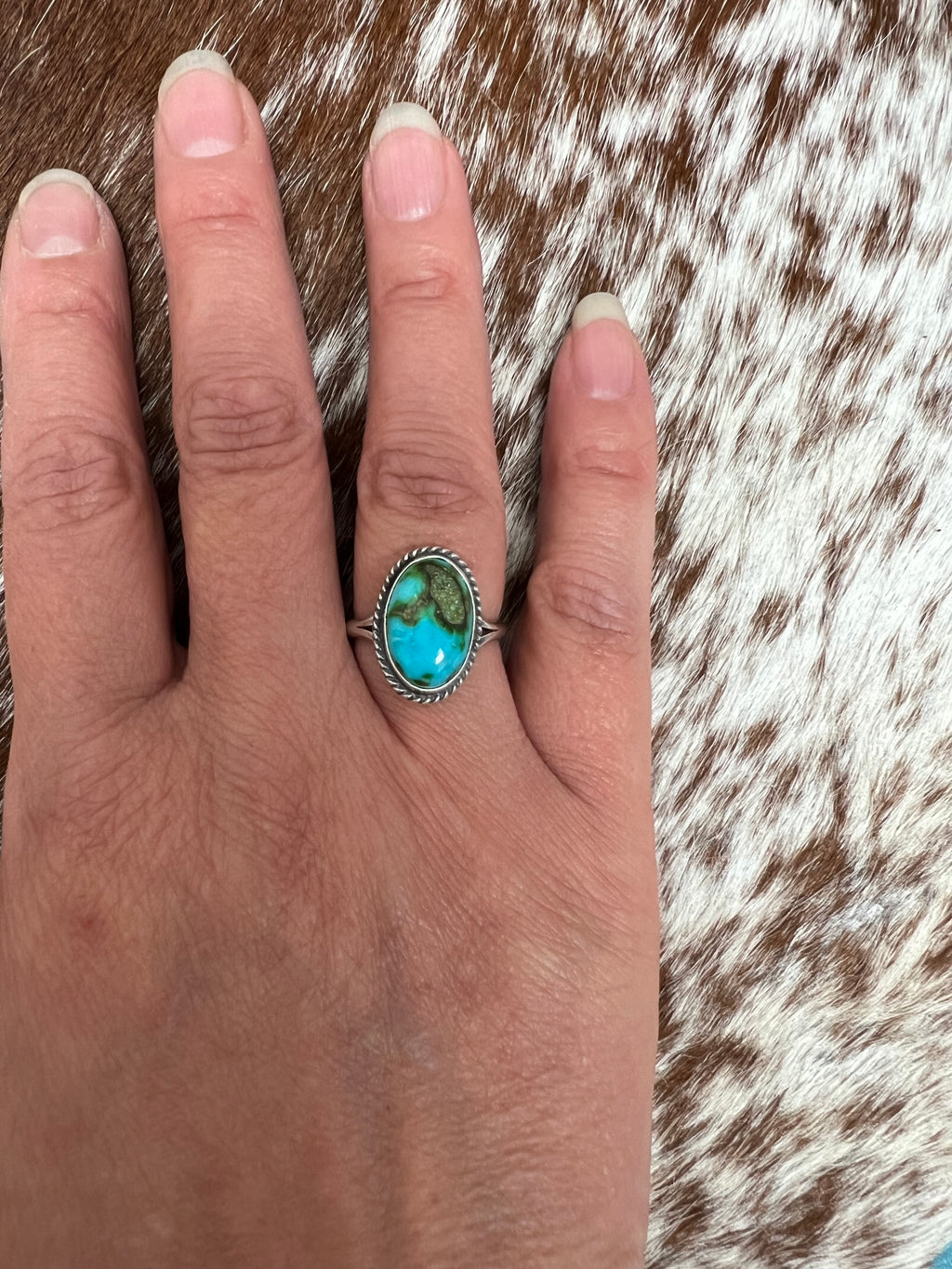 Sonoran Ring