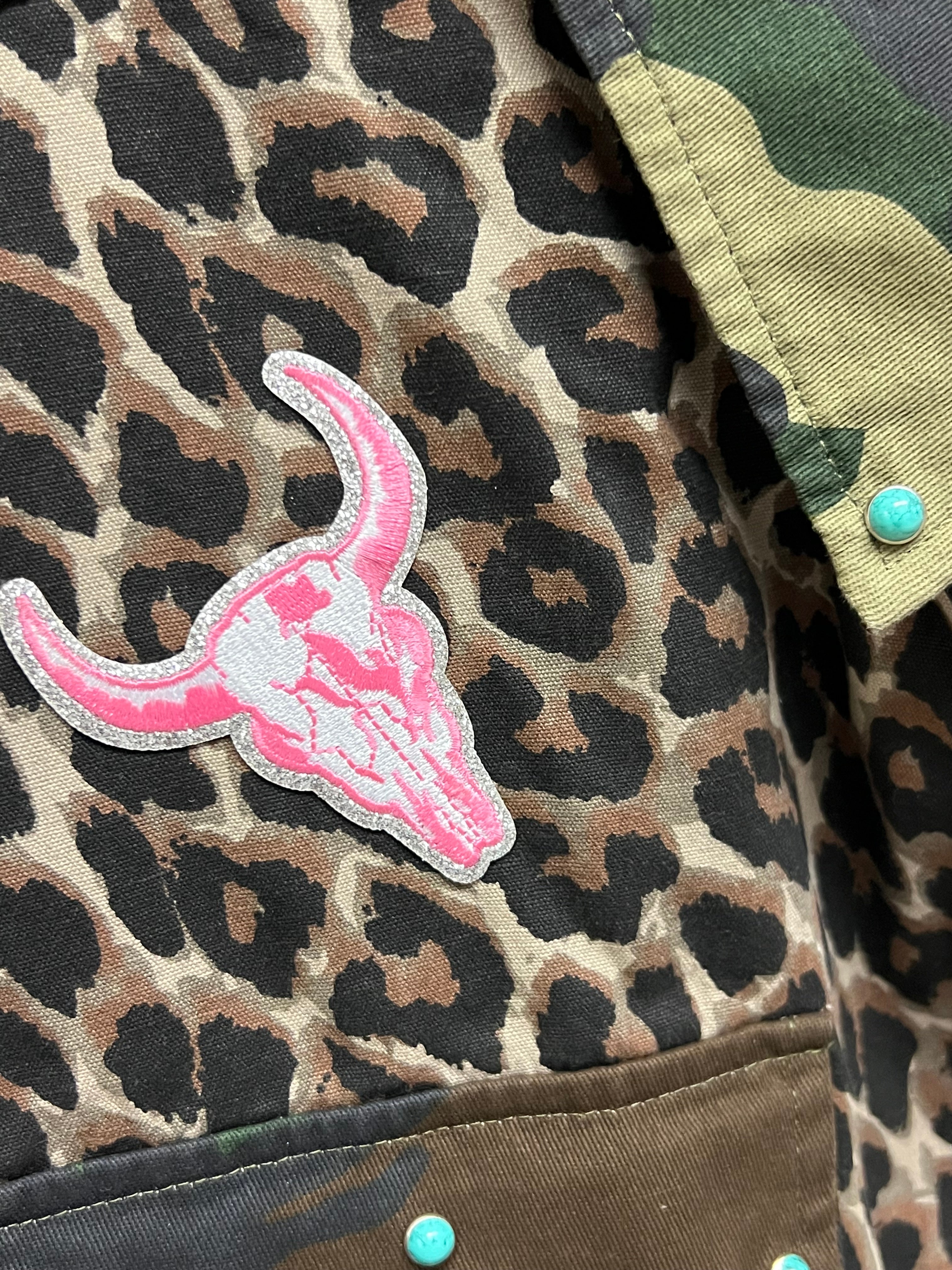 Shacket-3