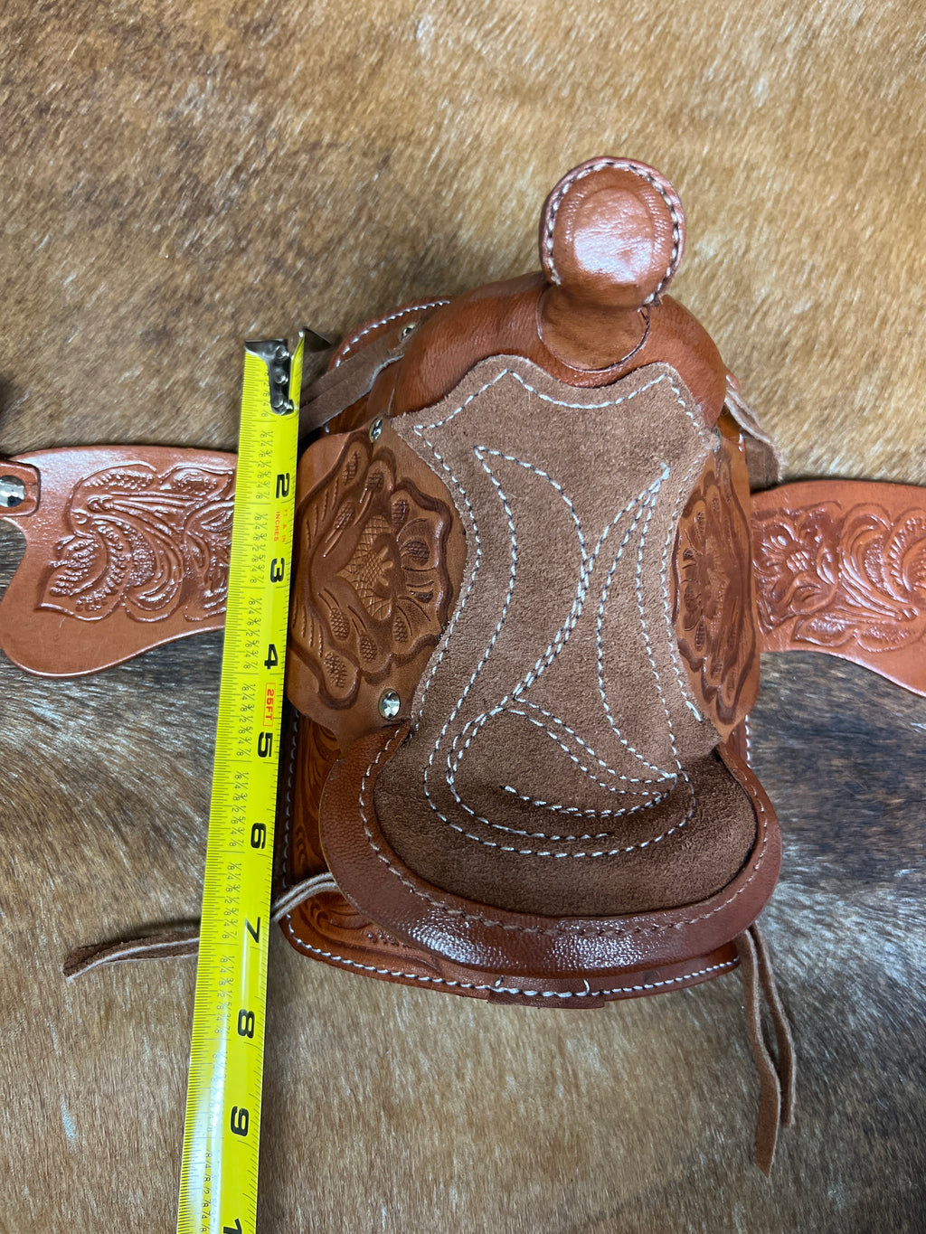 Mini Saddle-BR