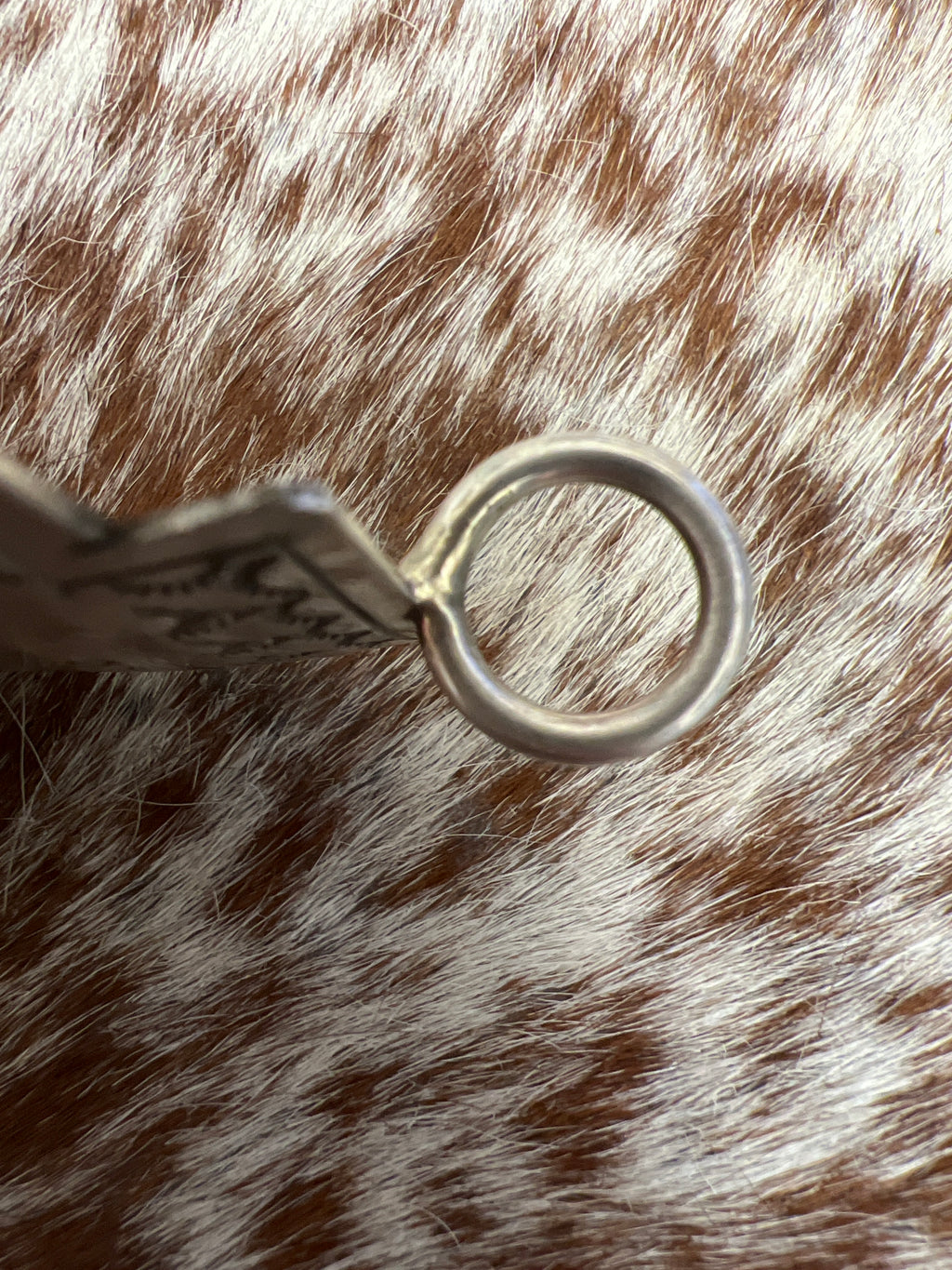 Cross Pendant