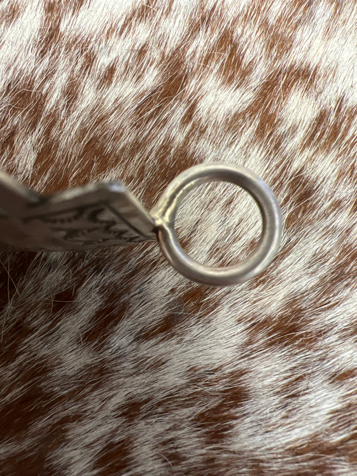 Cross Pendant