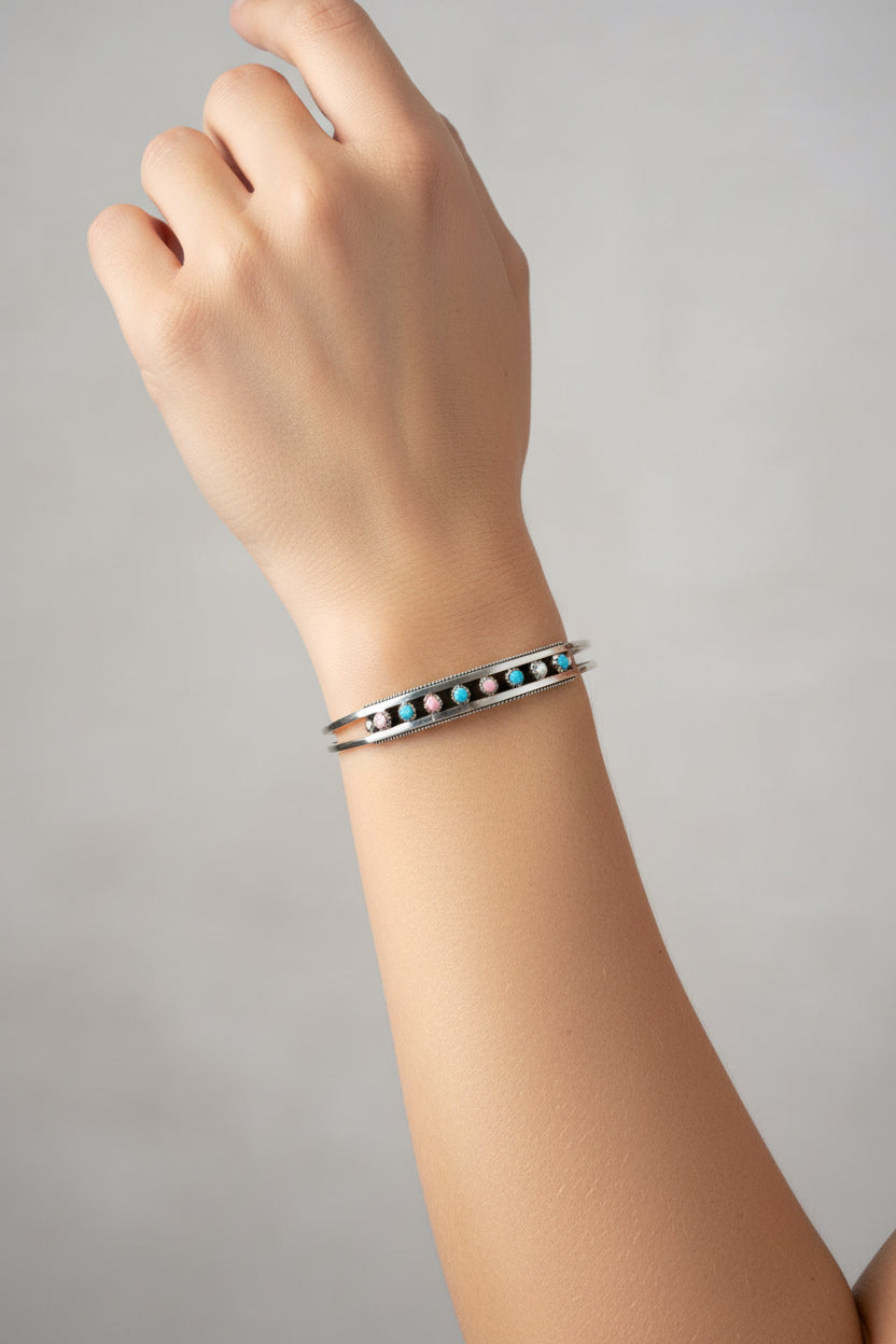 Zuni Cuff