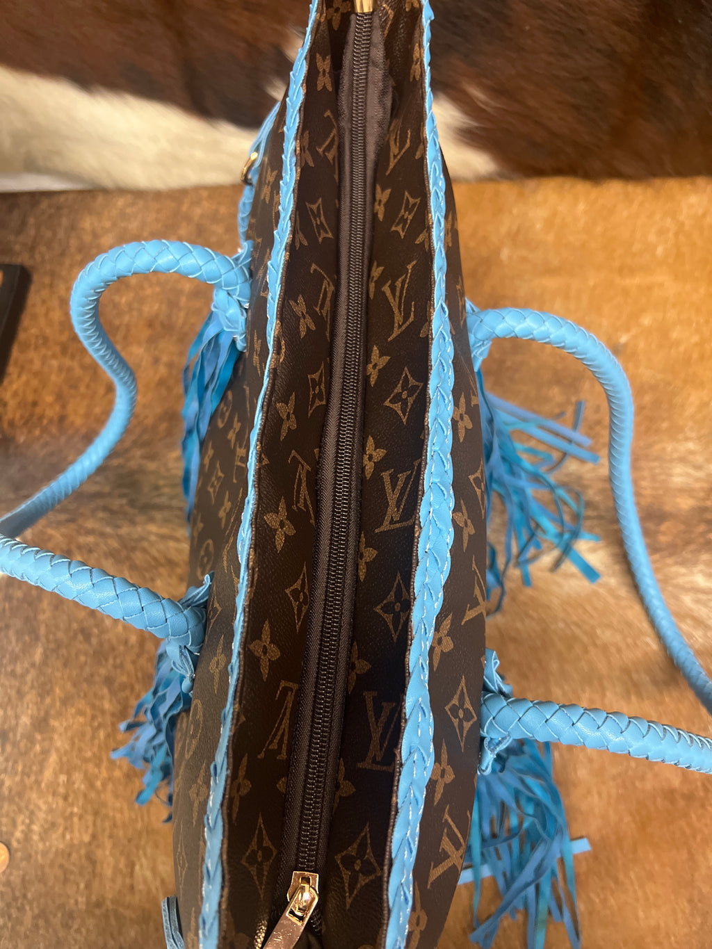 Neverfull Western-B