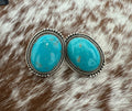 Kingman Stud Earrings