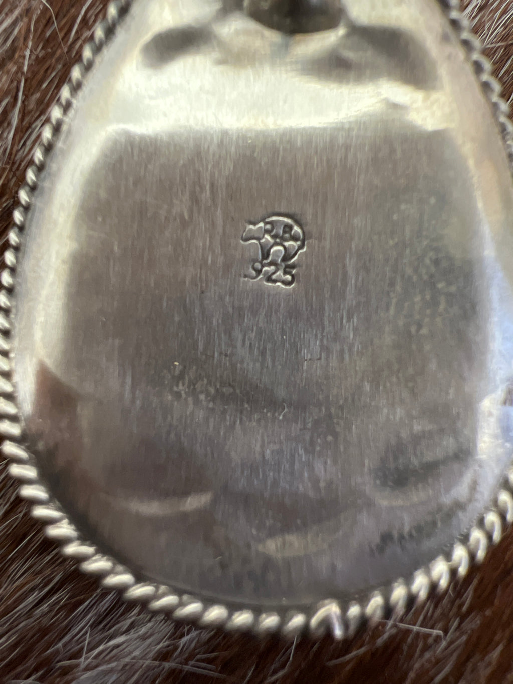 Cowboy Hat Earrings