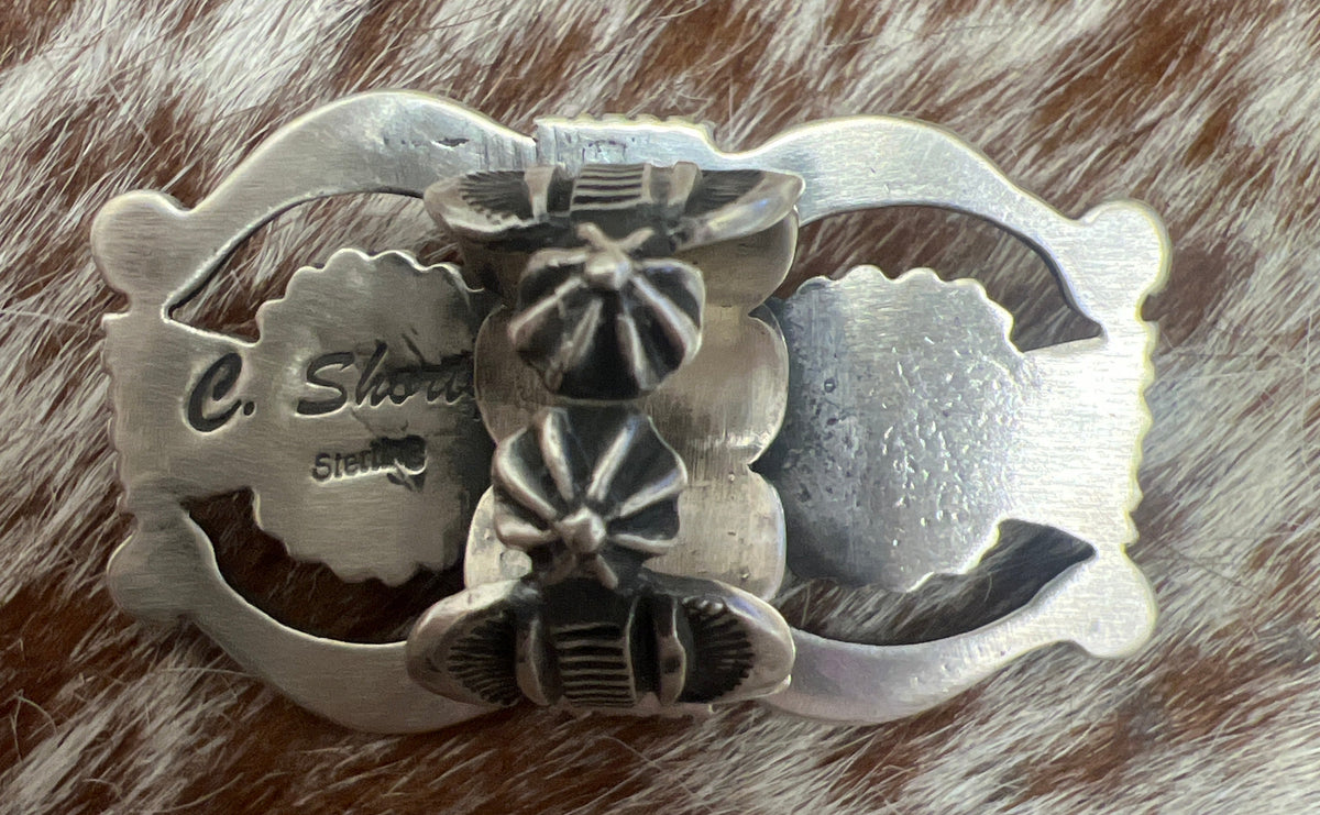 3 Stone Ring-S