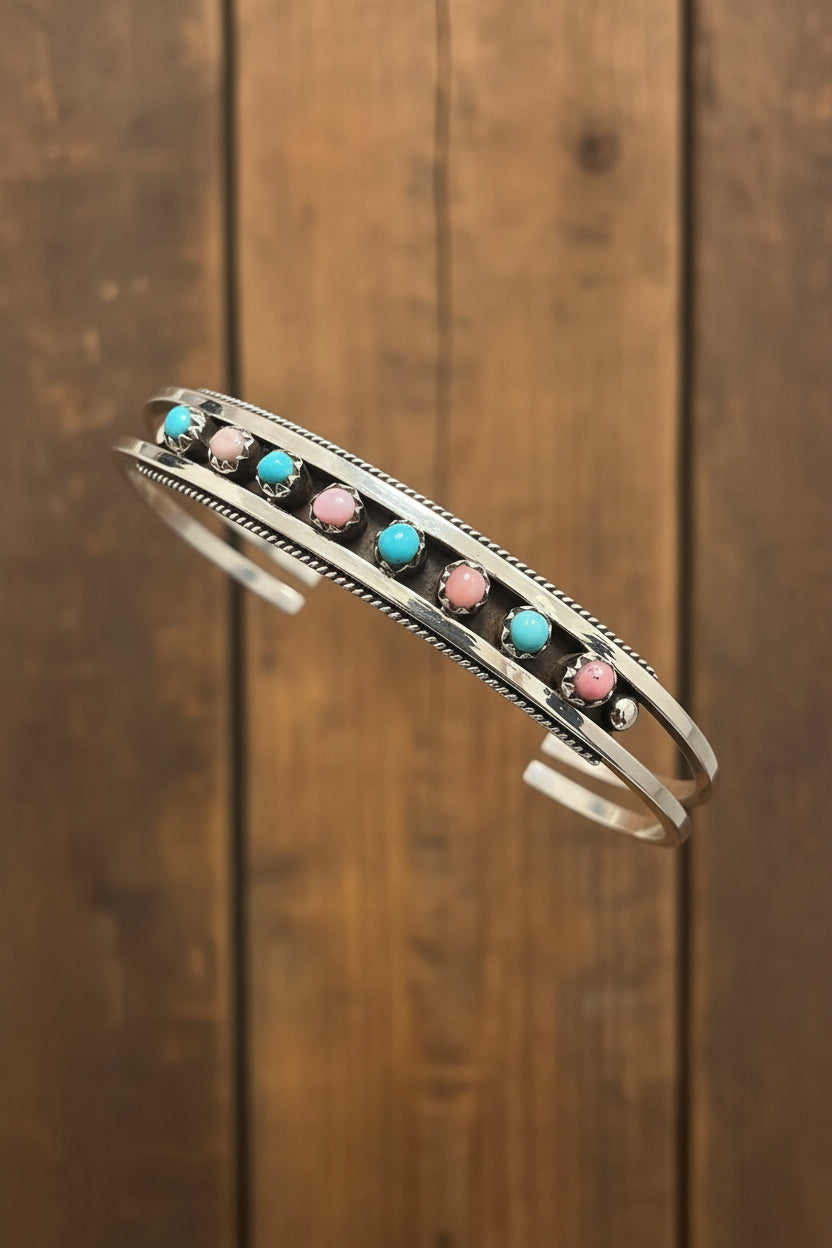Zuni Cuff