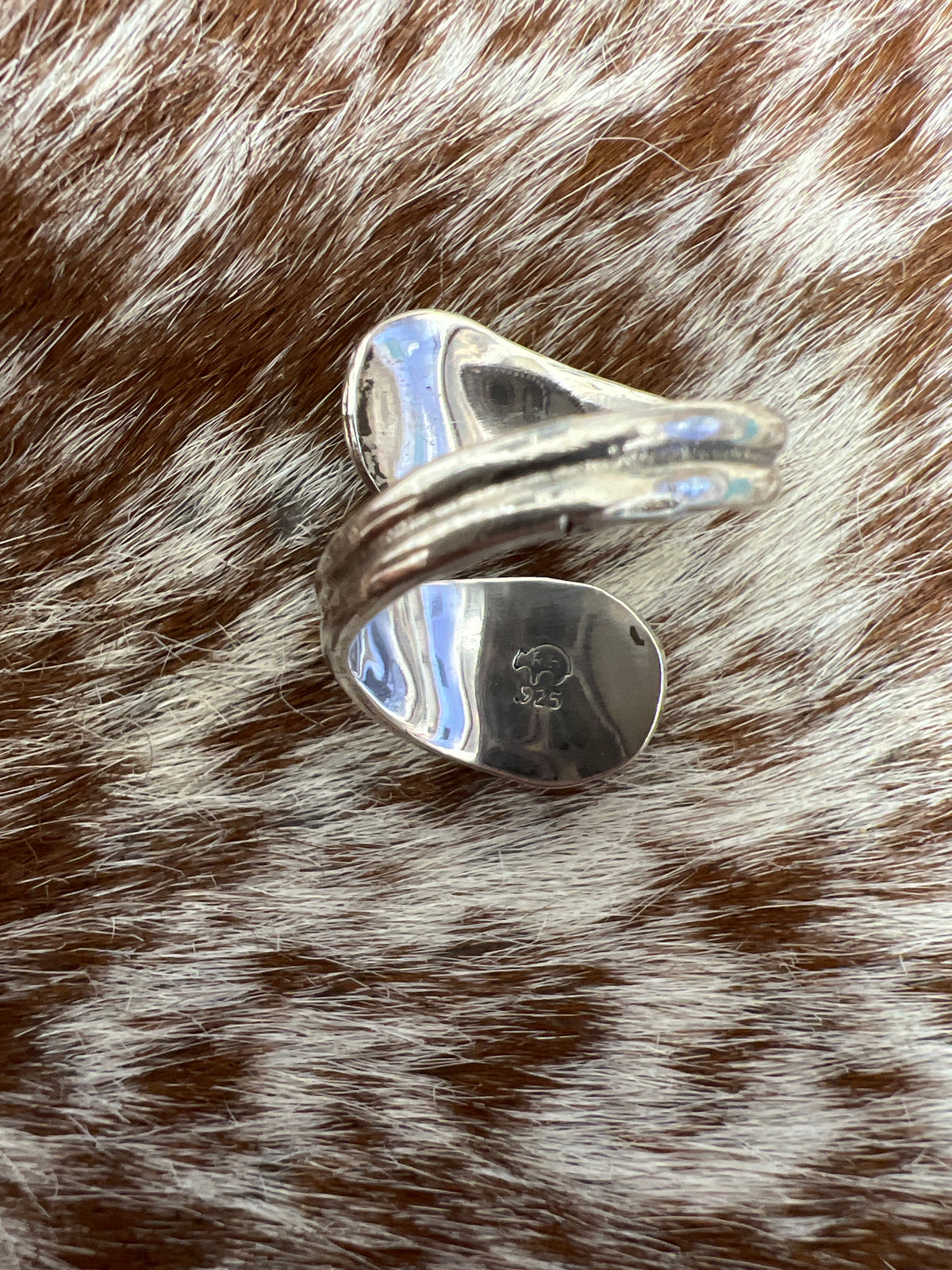 Multi Stone Ring-A