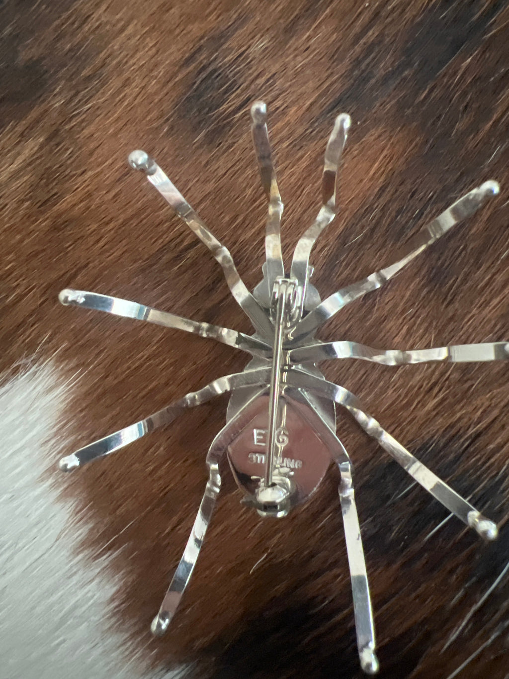Spider Pin-6