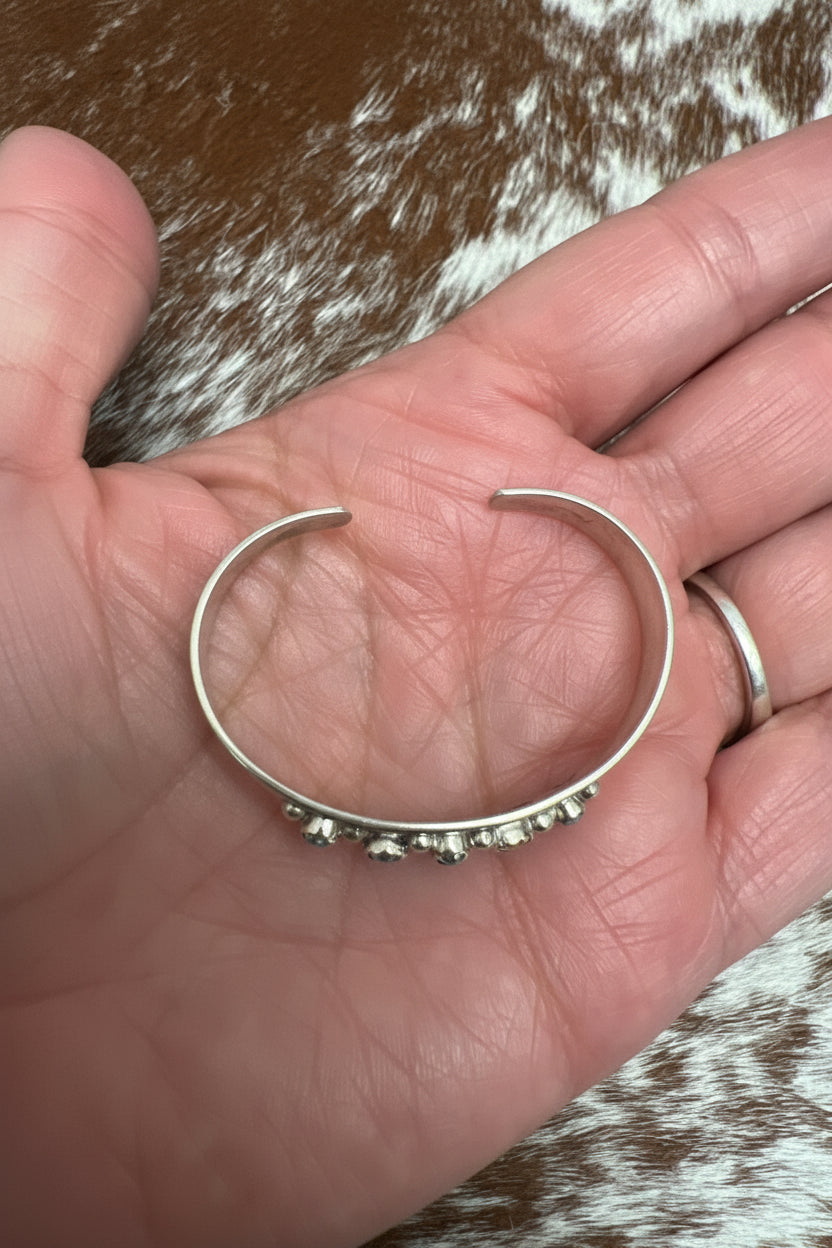 Baby Bracelet