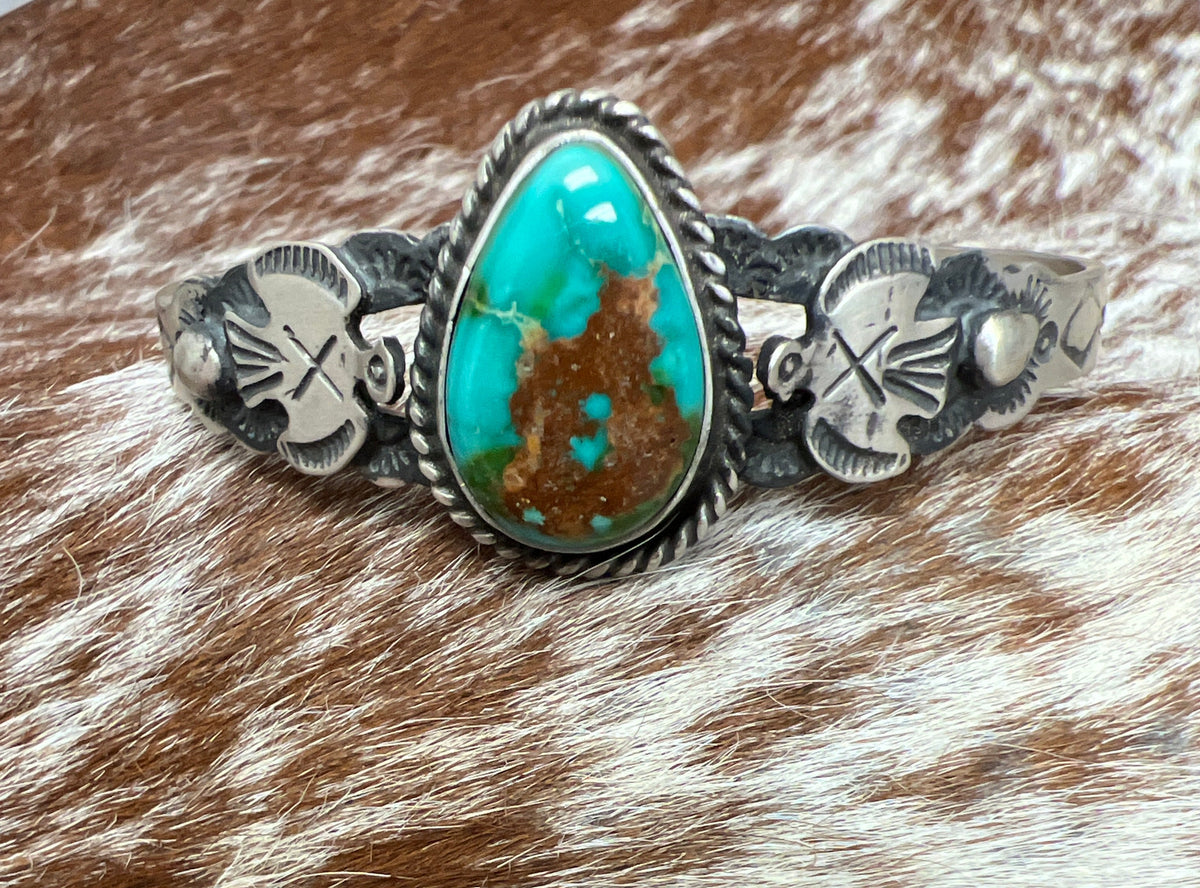 Sonoran Thunderbird Bracelet