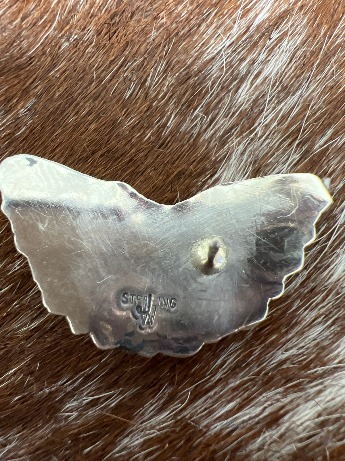 Half Moon Cluster Earrings-2