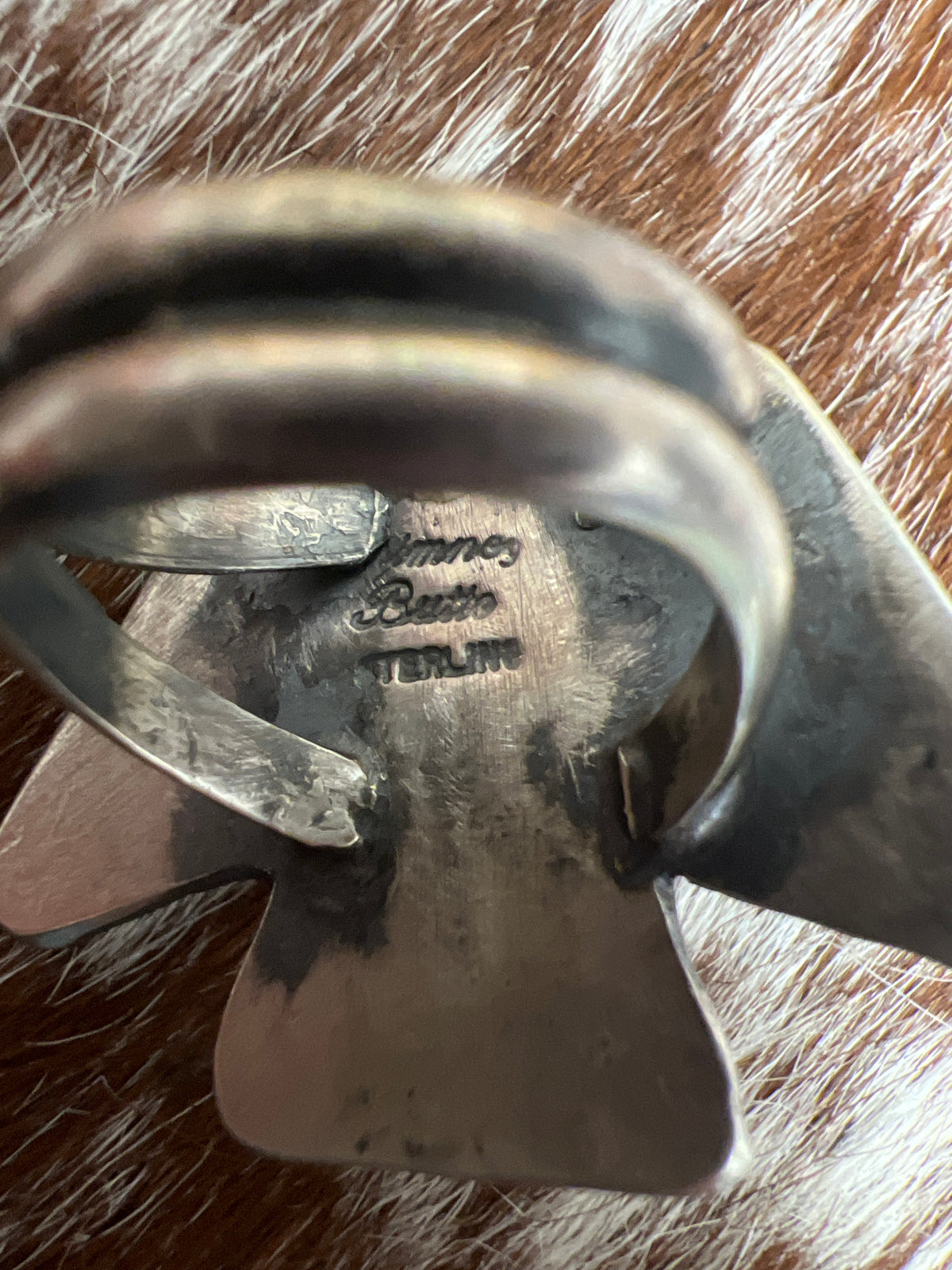 Eagle Ring
