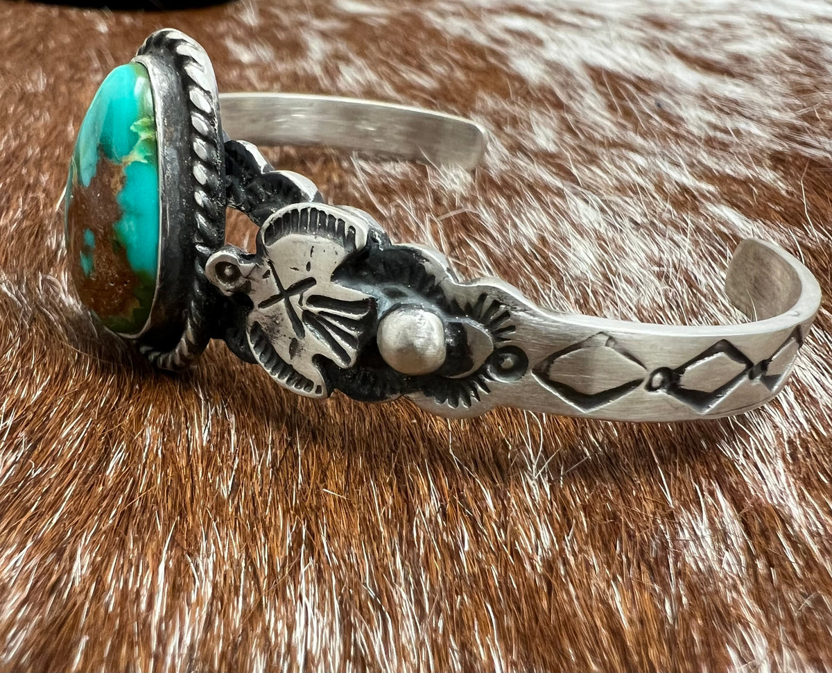 Sonoran Thunderbird Bracelet
