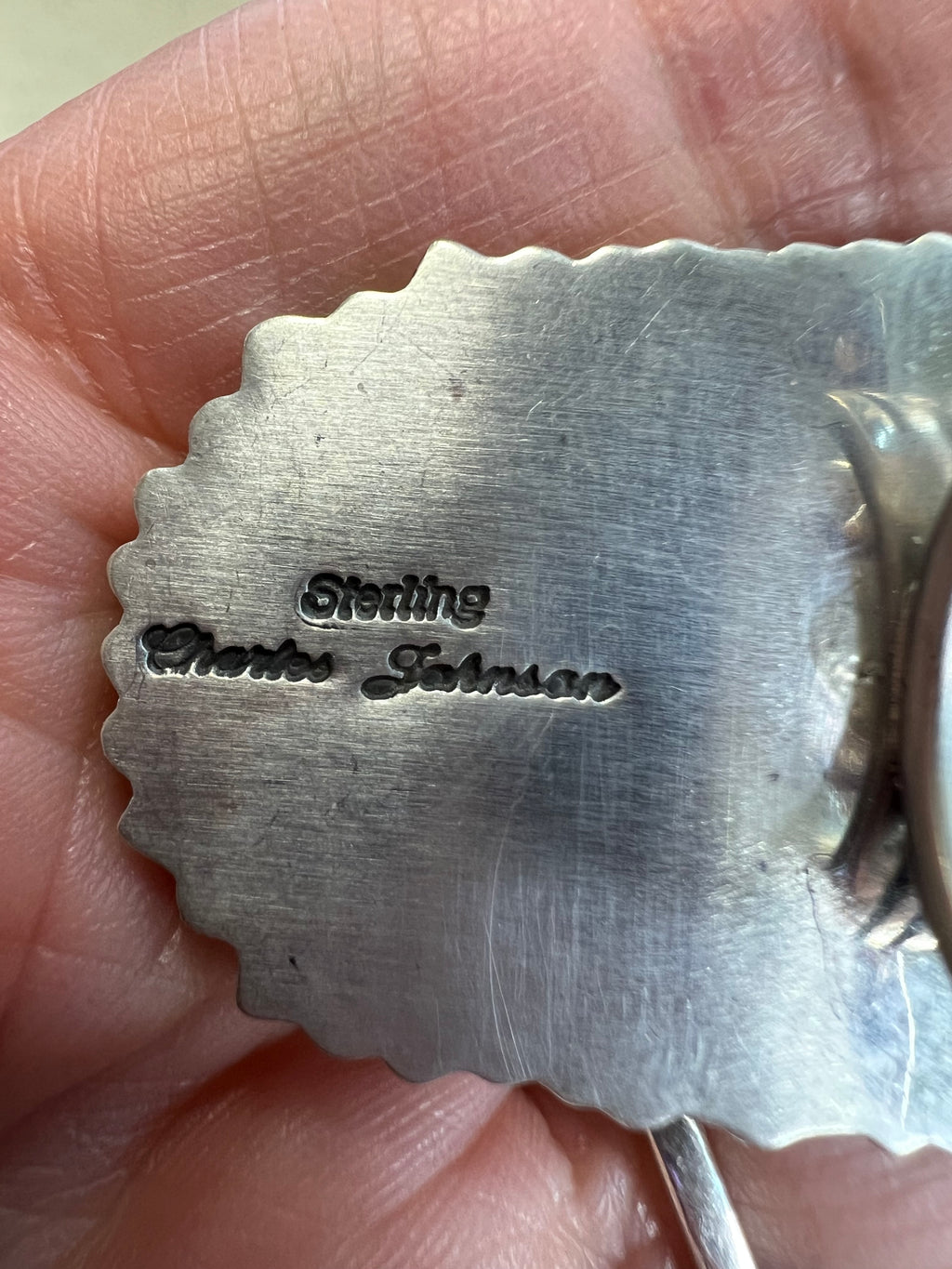 5 Stone Ring