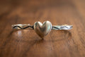 Heart Bracelet