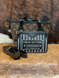 Neverfull mini-4