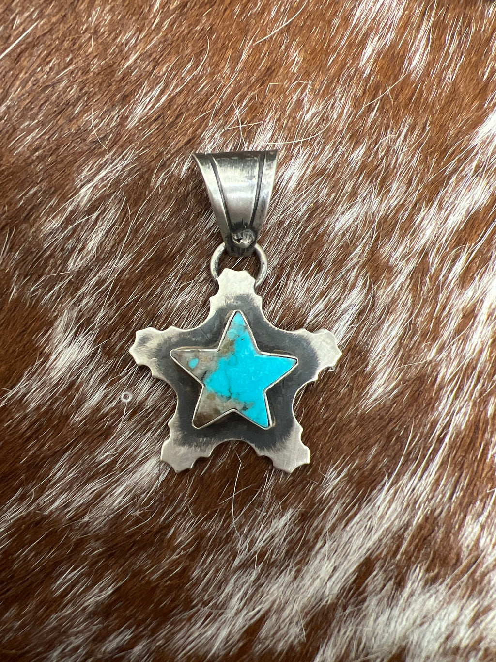 Star Pendant