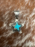 Star Pendant