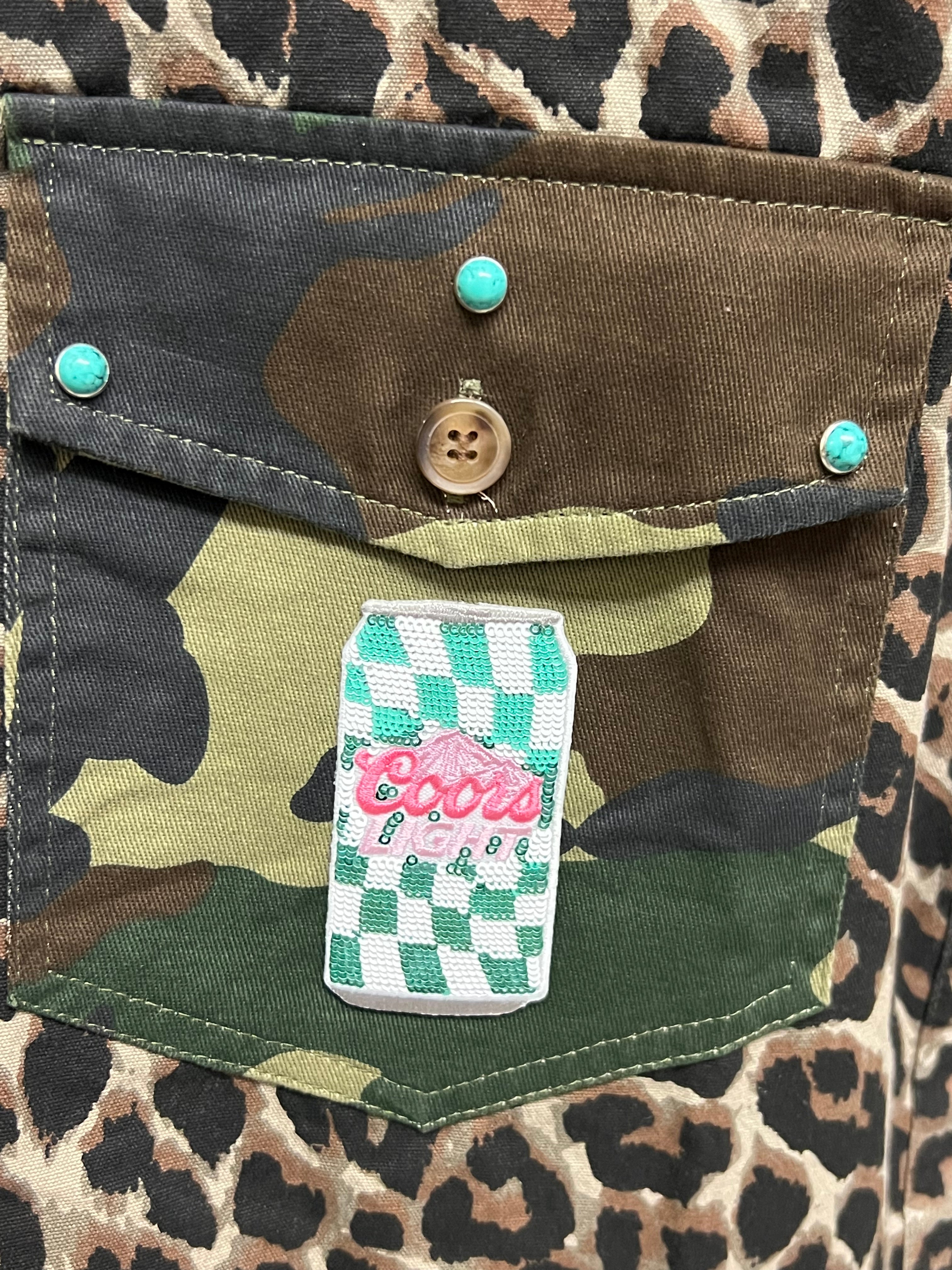 Shacket-3