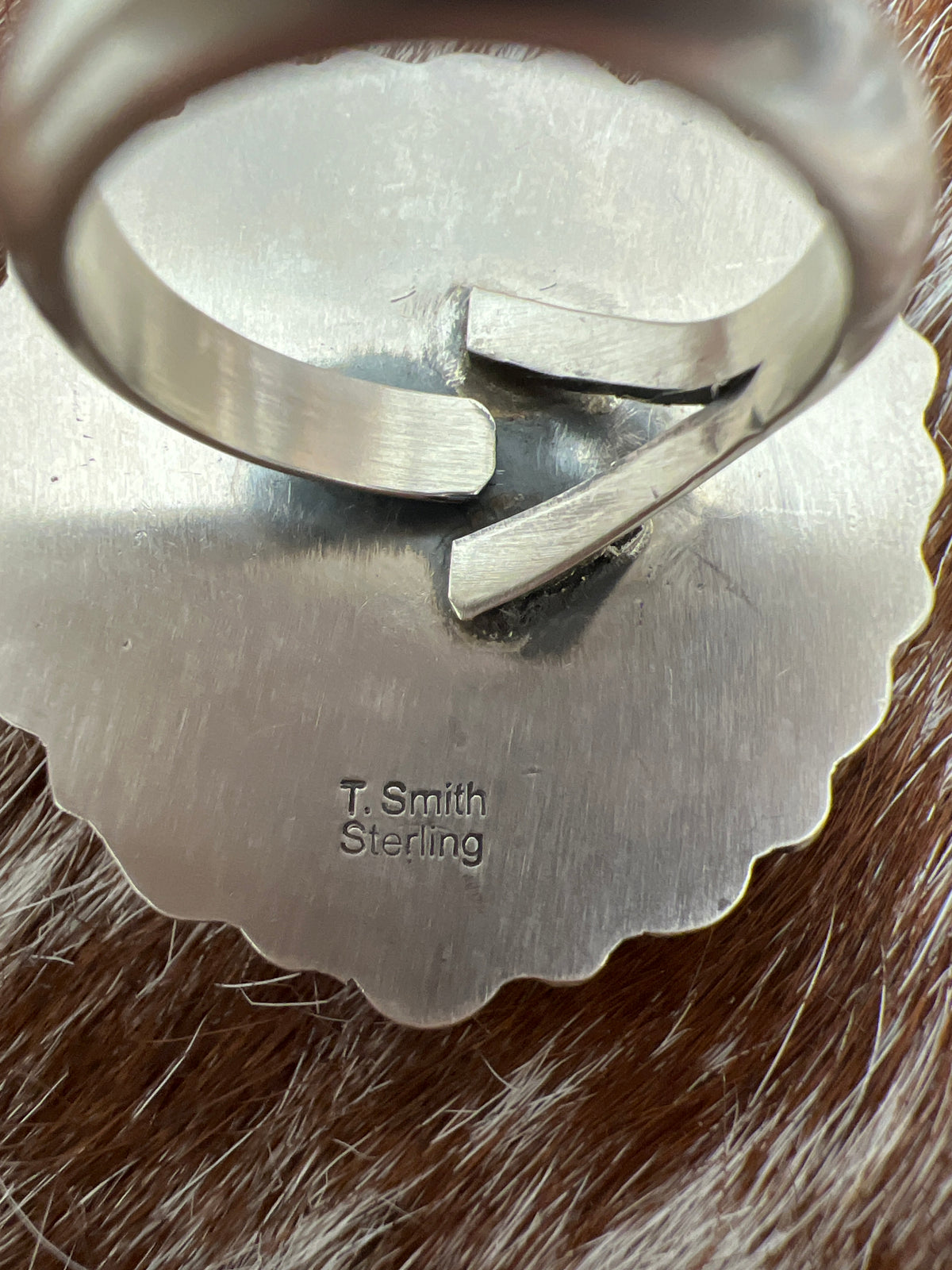 Cluster Heart Ring-1
