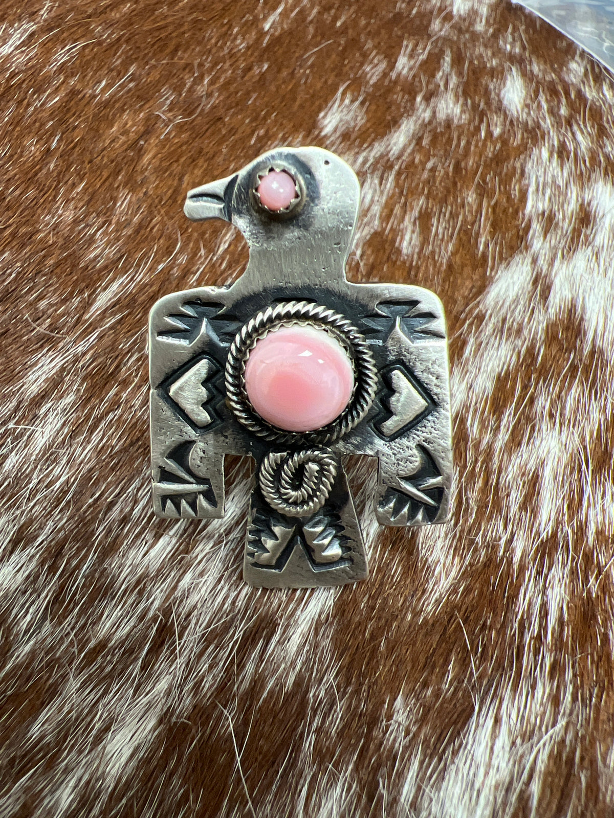 Bird Ring