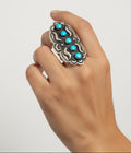 Concho Ring