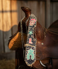 Cowgirl Boho Tie-3