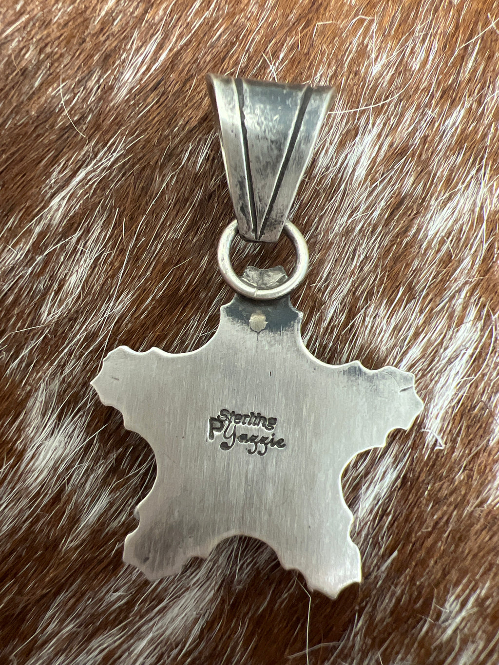 Star Pendant