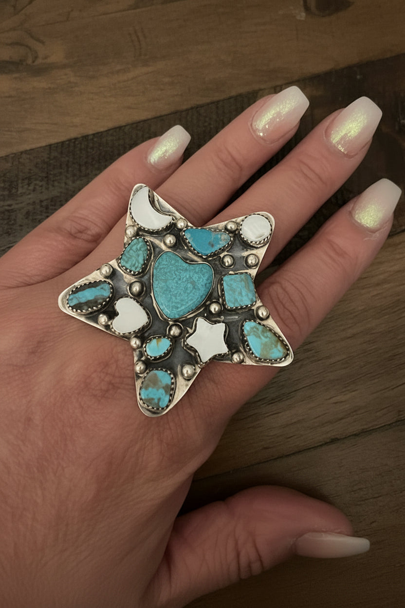 Star Ring