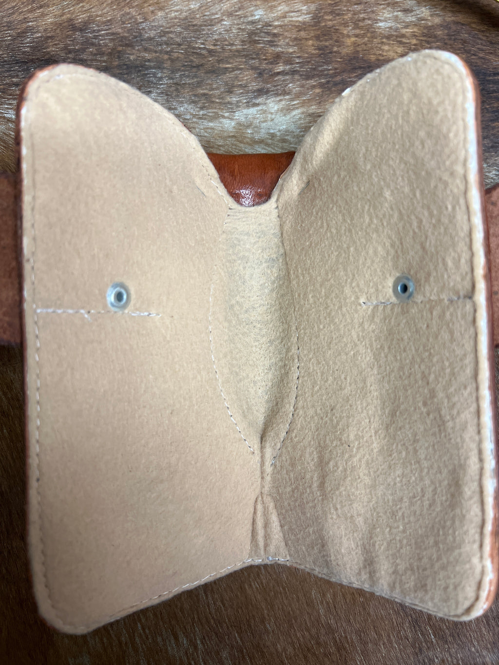 Mini Saddle-BR