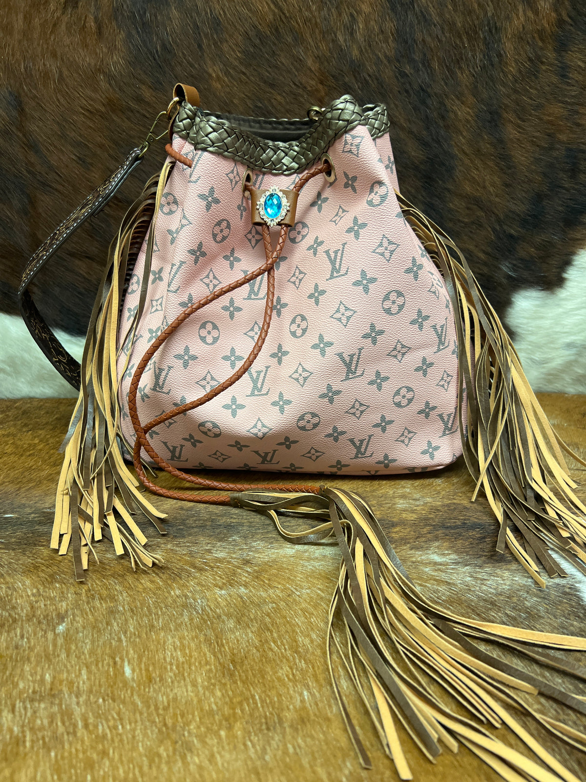 Bucket Bag