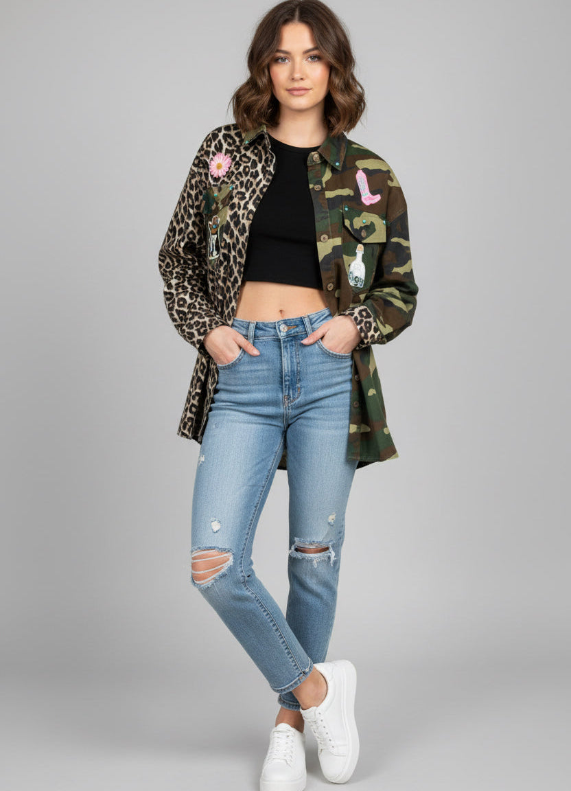 Shacket-6