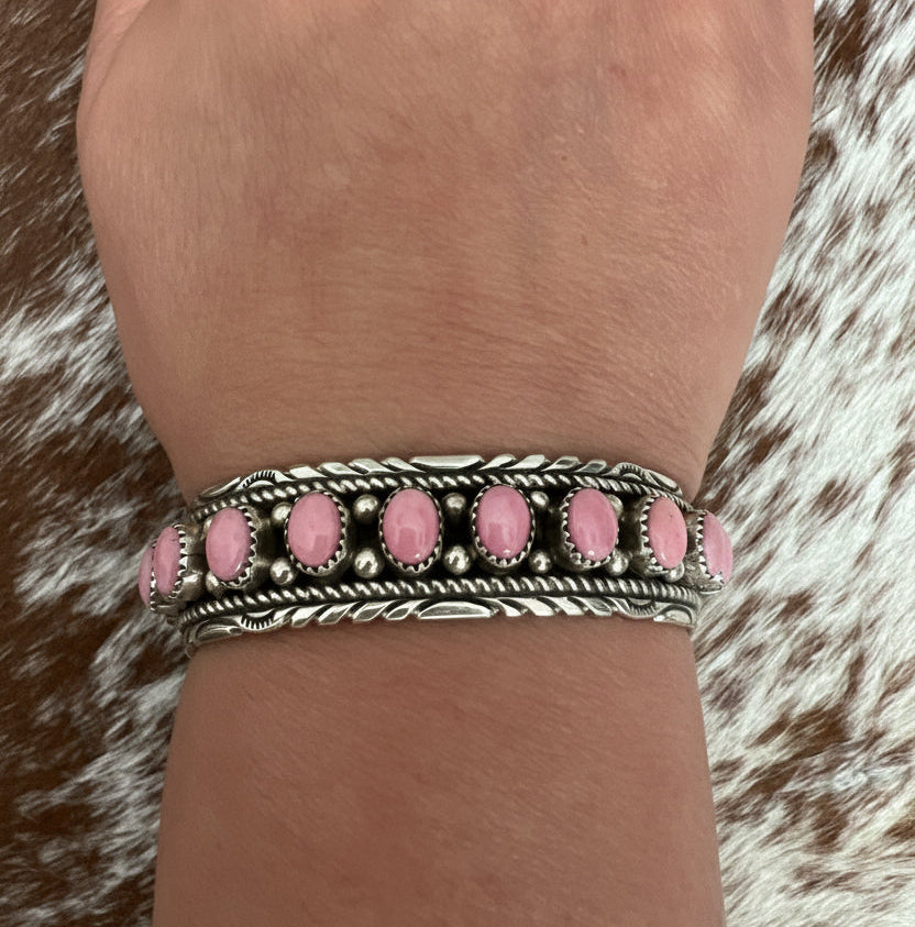 14 Stone Cuff-P