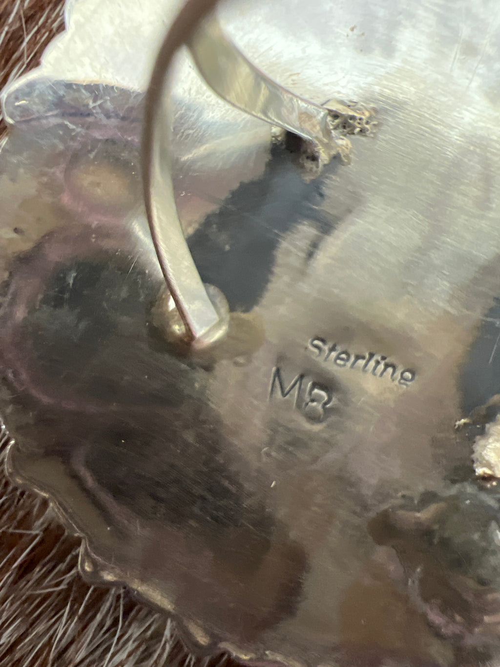 Round Cluster Ring