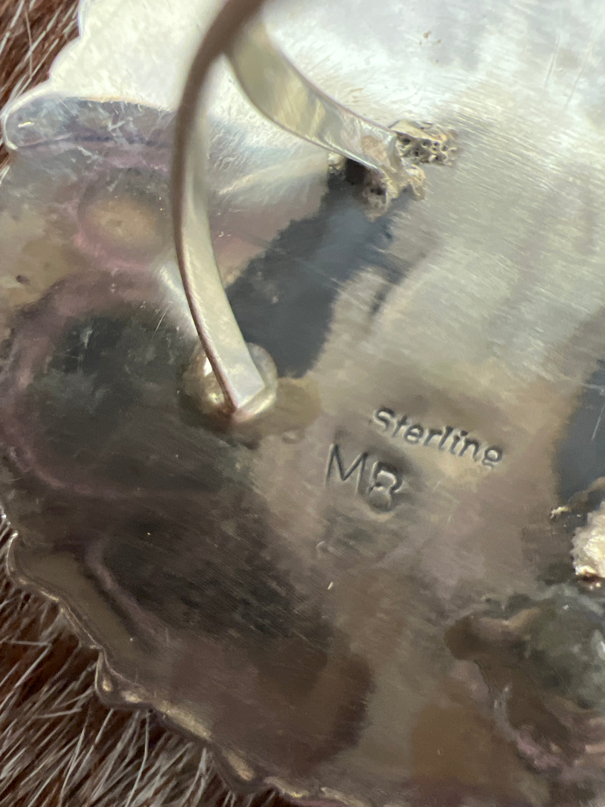 Round Cluster Ring