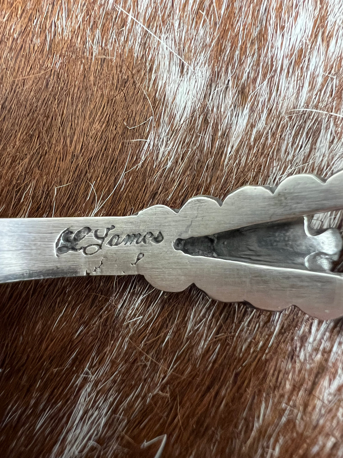 Sonoran Thunderbird Bracelet